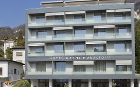 Hotel Garni Muralto